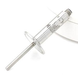 衛生法蘭型溫度傳感器